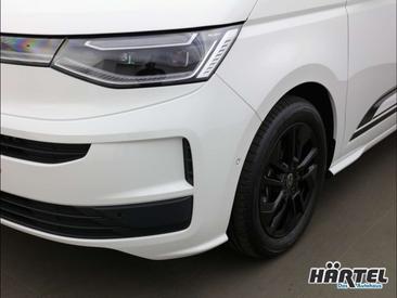 Volkswagen Multivan Van EHybrid — photo 3