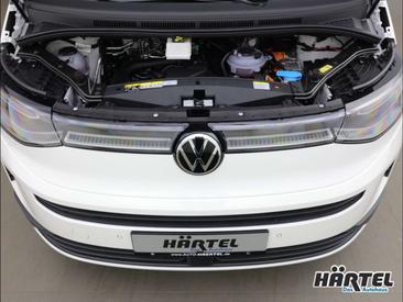 Volkswagen Multivan Van EHybrid — photo 4