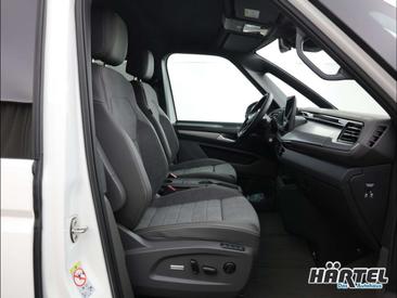 Volkswagen Multivan Van EHybrid — photo 5
