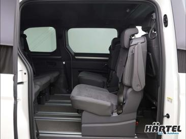 Volkswagen Multivan Van EHybrid — photo 6