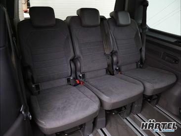 Volkswagen Multivan Van EHybrid — photo 7