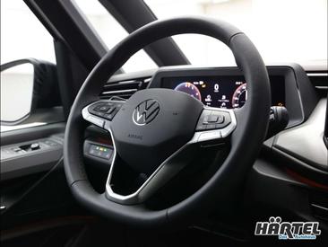 Volkswagen Multivan Van EHybrid — photo 9