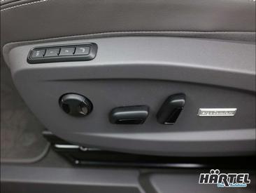 Volkswagen Multivan Van EHybrid — photo 11