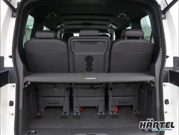 Volkswagen Multivan Van EHybrid — photo 12