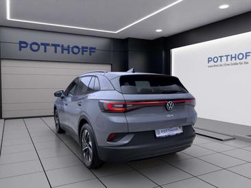 Volkswagen ID.4 Pro — photo 2