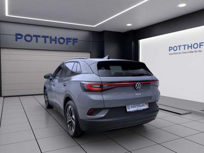 Volkswagen ID.4 Pro