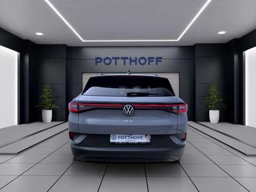 Volkswagen ID.4 Pro — photo 3