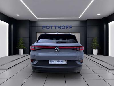Volkswagen ID.4 Pro