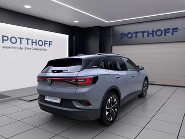 Volkswagen ID.4 Pro — photo 5