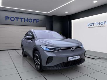 Volkswagen ID.4 Pro — photo 6