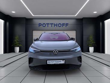 Volkswagen ID.4 Pro — photo 7