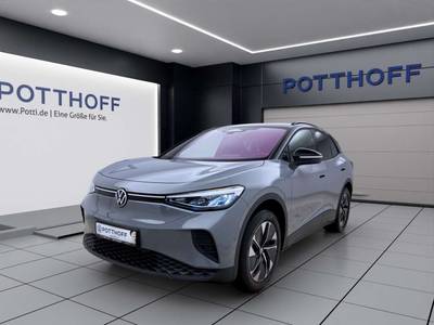 Volkswagen ID.4 Pro - 2026 - Joinsteer - #1