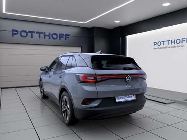 Volkswagen ID.4 Pro — photo 2