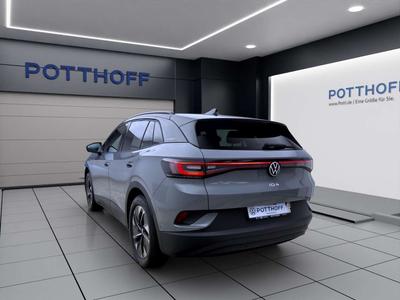 Volkswagen ID.4 Pro