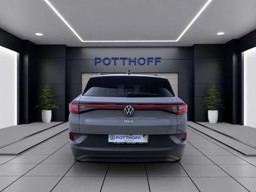 Volkswagen ID.4 Pro — photo 3