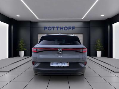 Volkswagen ID.4 Pro