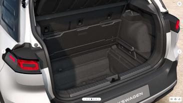 Volkswagen ID. Cross 155 KW — photo 5
