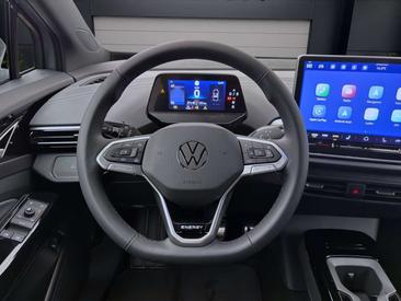Volkswagen ID.4 Pro — photo 11