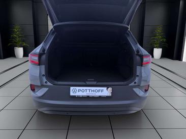 Volkswagen ID.4 Pro — photo 4