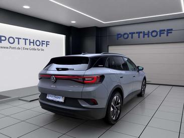 Volkswagen ID.4 Pro — photo 5