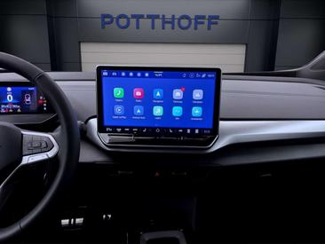 Volkswagen ID.4 Pro — photo 14