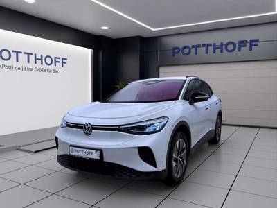 Volkswagen ID.4 Pure - 2026 - Joinsteer - #1