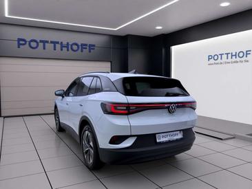 Volkswagen ID.4 Pure — photo 2