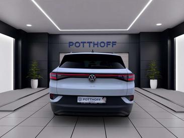 Volkswagen ID.4 Pure — photo 3