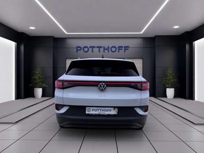Volkswagen ID.4 Pure