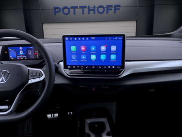 Volkswagen ID.4 Pro — photo 14