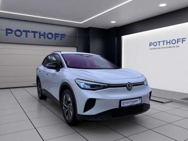 Volkswagen ID.4 Pure — photo 6