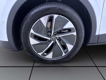 Volkswagen ID.4 Pure — photo 8