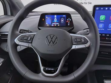 Volkswagen ID.4 Pure — photo 12