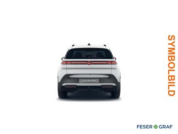 Volkswagen ID. Cross 155 KW — photo 12