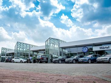 Volkswagen ID. Cross 155 KW — photo 9
