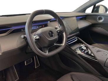 Lotus Eletre 2026 Blanc — photo 6