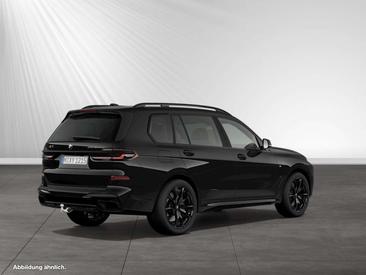 BMW X7 XDrive40d 2024 — photo 2