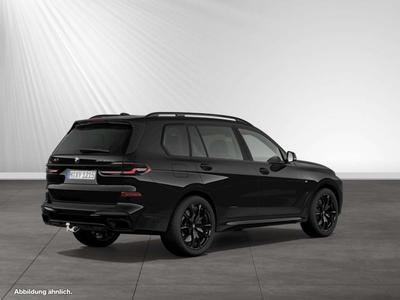 BMW X7 XDrive40d 2024