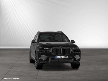BMW X7 XDrive40d 2024 — photo 12