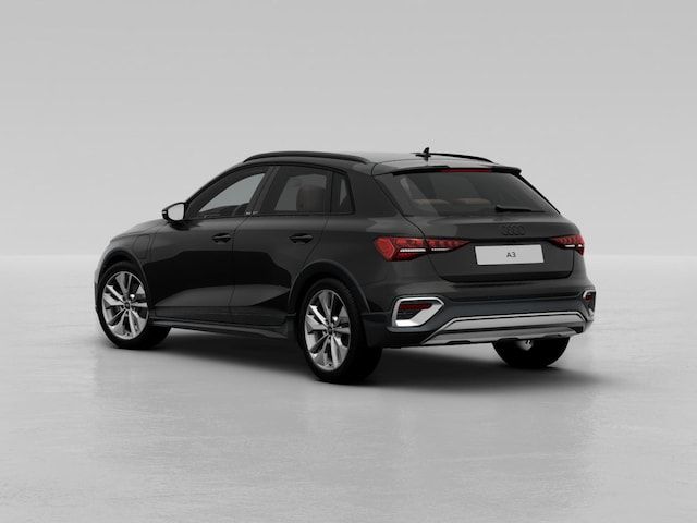 Audi A3 Allstreet TFSI E 40 TFSI E S Tronic - 2025 - Joinsteer - #5