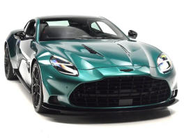 Aston Martin Vanquish V12 BiTurbo - 2025 - Joinsteer - #1