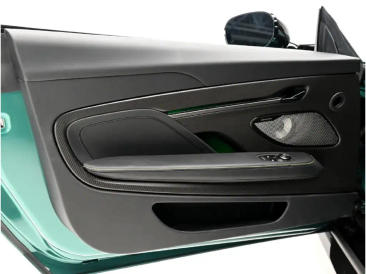 Aston Martin Vanquish V12 BiTurbo — photo 18