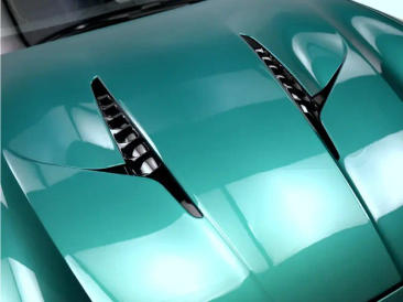 Aston Martin Vanquish V12 BiTurbo — photo 24