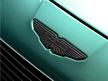 Aston Martin Vanquish V12 BiTurbo — photo 25