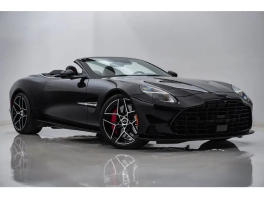 Aston Martin Vanquish V12 BiTurbo - 2026 - Joinsteer - #1