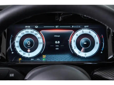 Aston Martin Vanquish V12 BiTurbo — photo 6