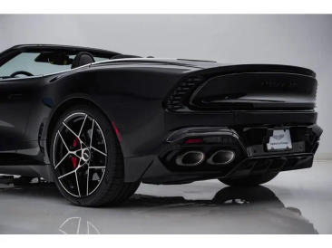 Aston Martin Vanquish V12 BiTurbo — photo 13