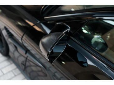 Aston Martin Vanquish V12 BiTurbo — photo 14