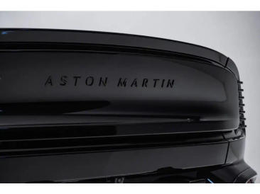 Aston Martin Vanquish V12 BiTurbo — photo 14