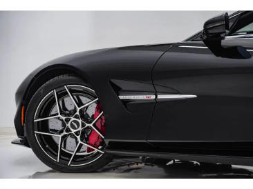 Aston Martin Vanquish V12 BiTurbo — photo 16